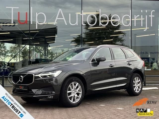 Hoofdafbeelding Volvo XC60 Volvo XC60 2.0 T4 MOMENTUM PRO GEARTRONIC 1e eig Dealer