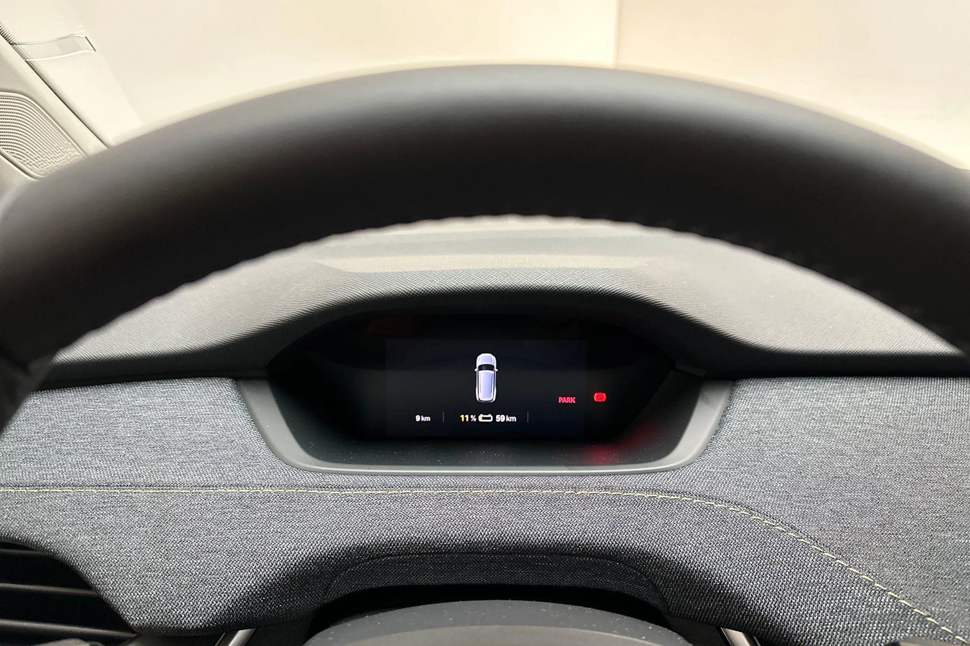 Hoofdafbeelding Škoda Elroq