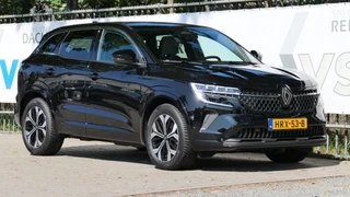 Renault Austral 1.2 HEV 200 Hybrid Techno