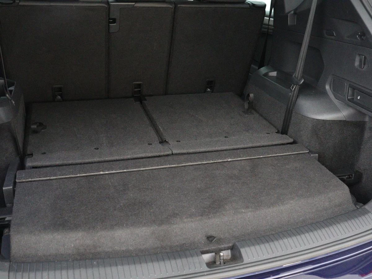 Hoofdafbeelding SEAT Tarraco