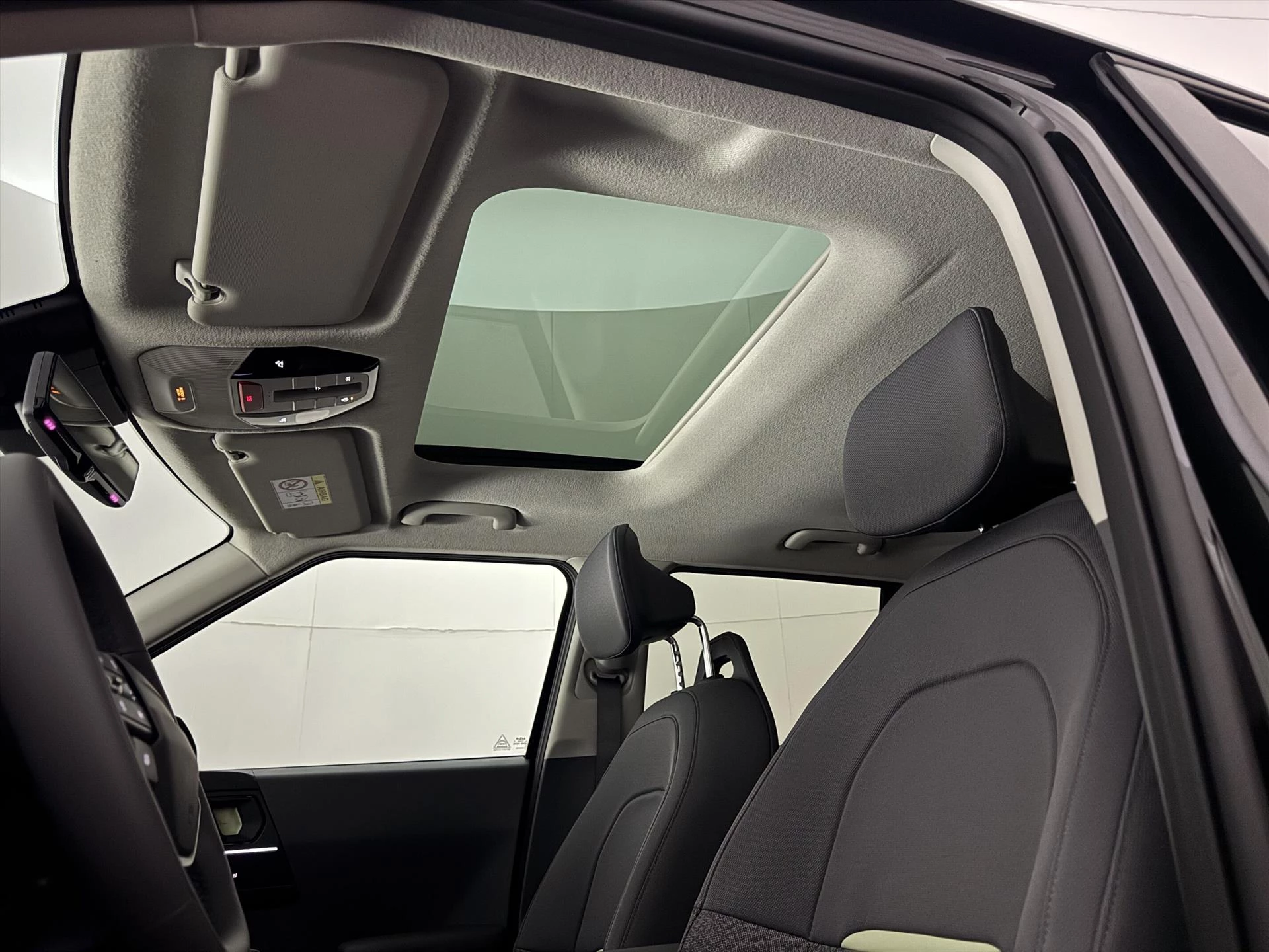 Hoofdafbeelding Kia Ev2