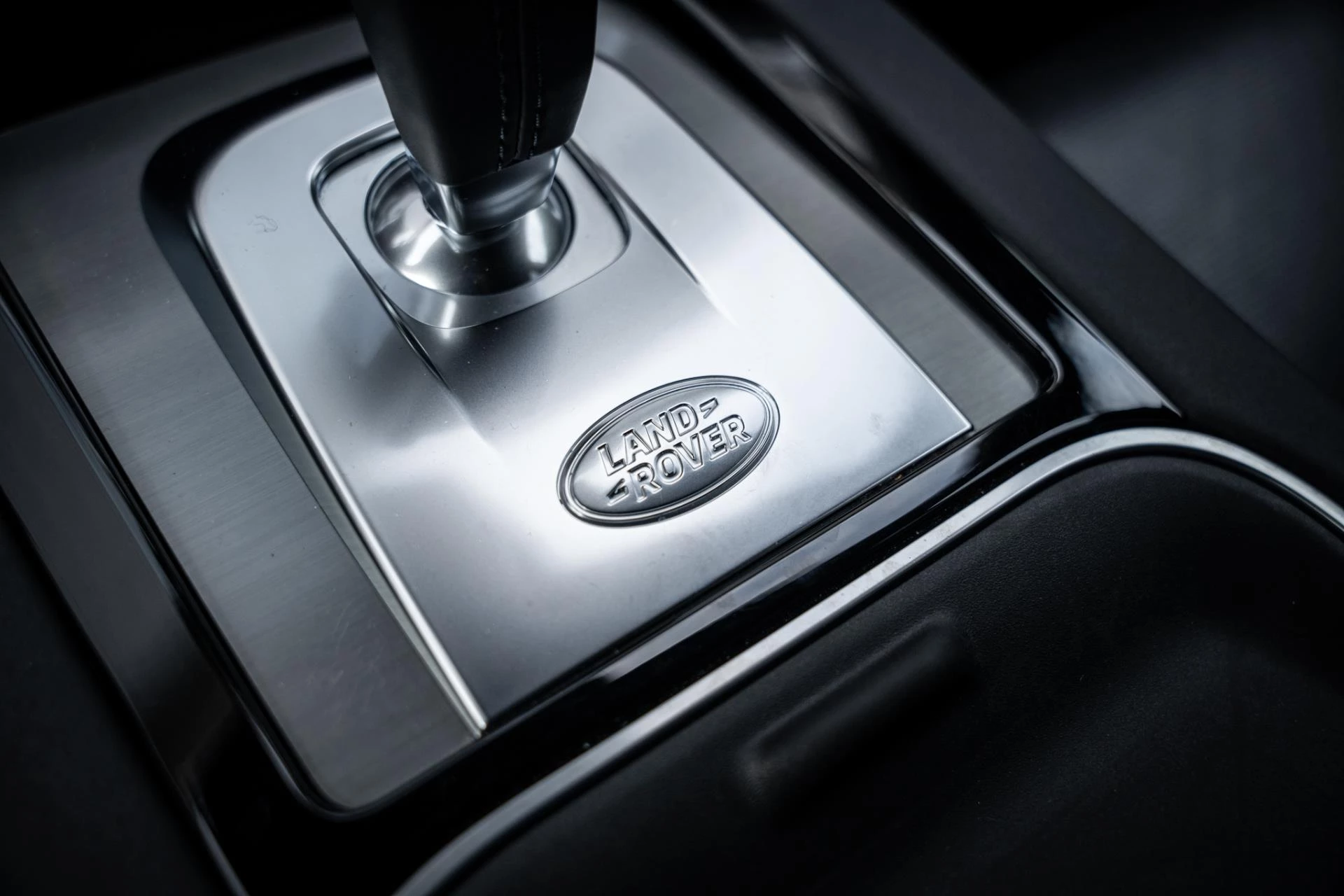 Hoofdafbeelding Land Rover Discovery Sport