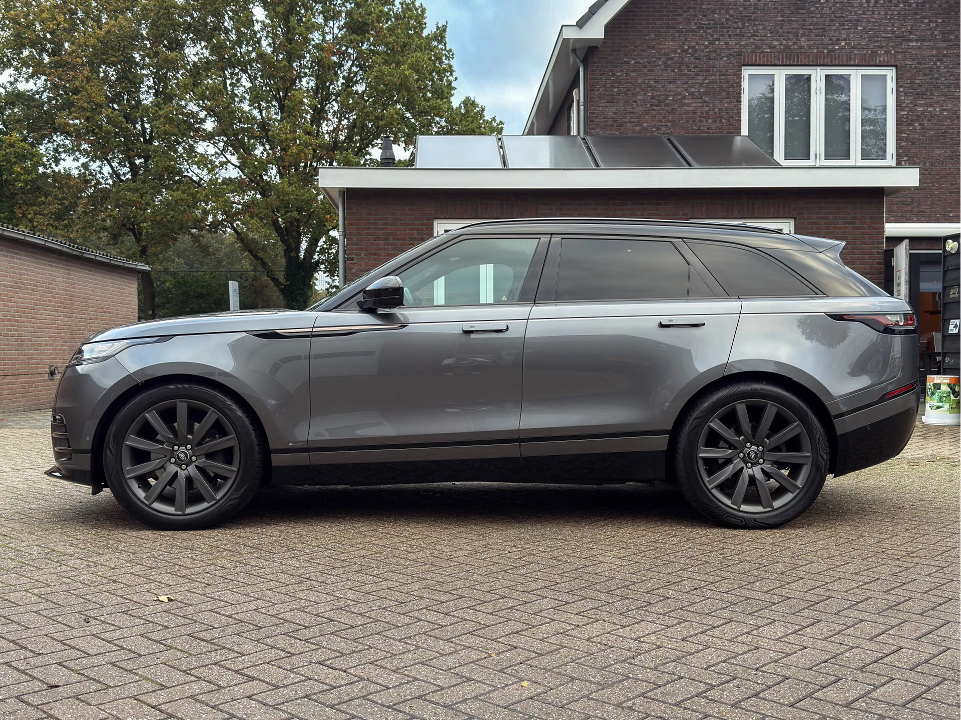 Hoofdafbeelding Land Rover Range Rover Velar