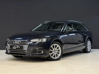 Audi A4 Avant 1.4 TFSI Sport Lease Edition | ACC | Apple Carplay | LED | Sportstoelen