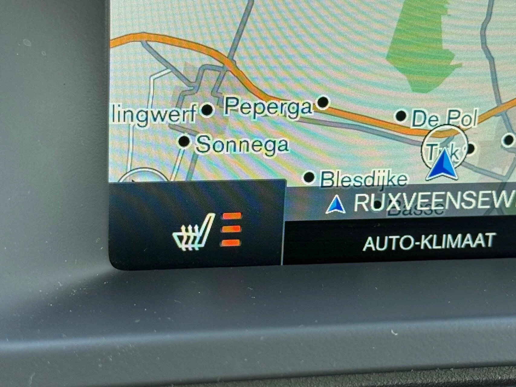 Hoofdafbeelding Volvo V70