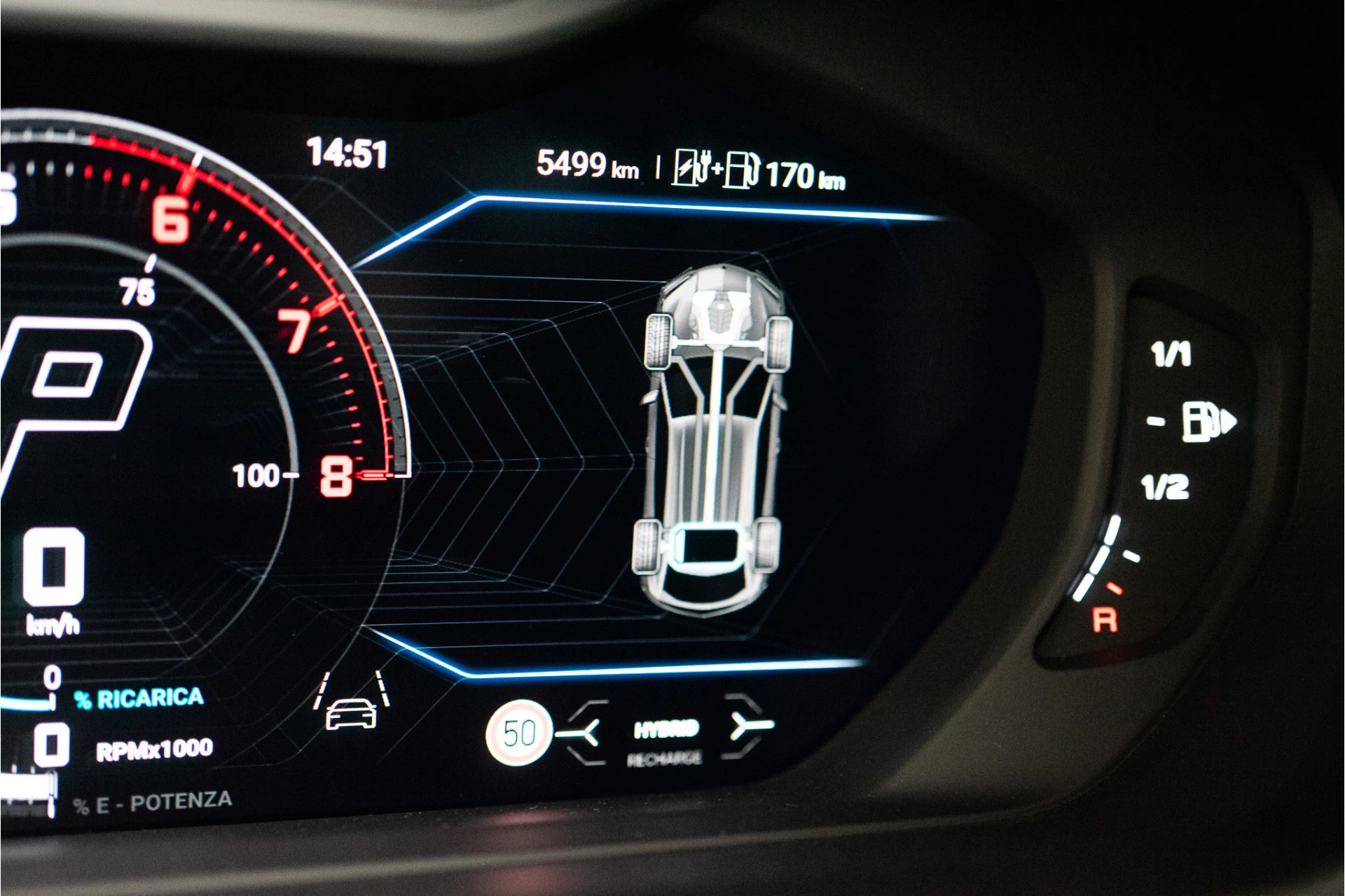 Hoofdafbeelding Lamborghini Urus