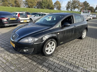 Seat Leon 1.6 TDI Ecomotive Businessline COPA