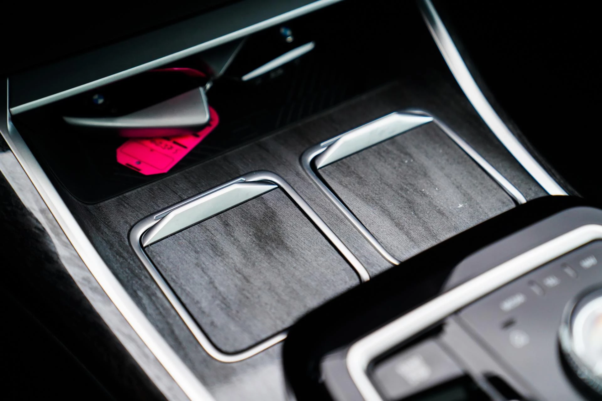 Hoofdafbeelding BMW 7 Serie