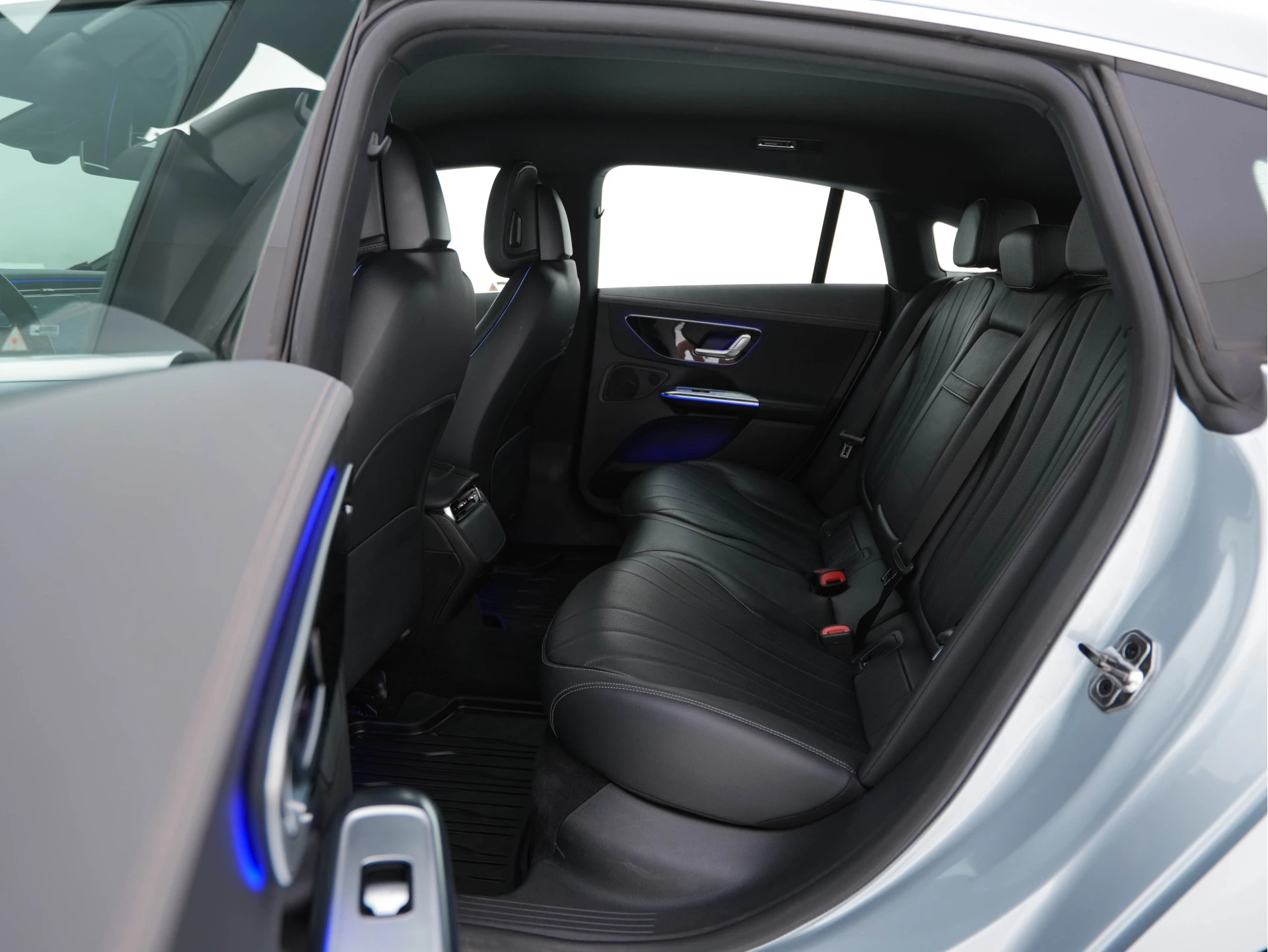 Hoofdafbeelding Mercedes-Benz EQE