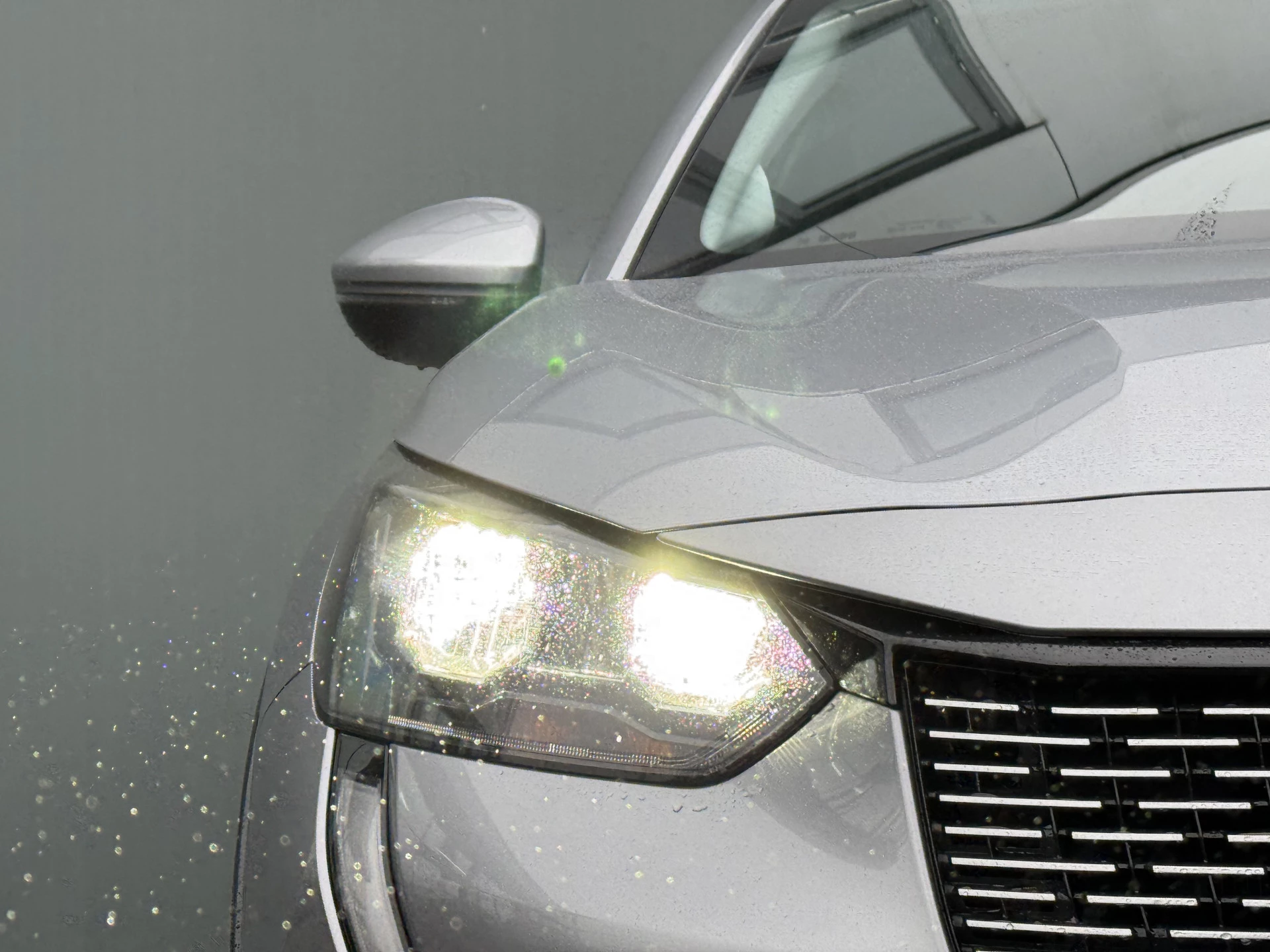 Hoofdafbeelding Peugeot e-208