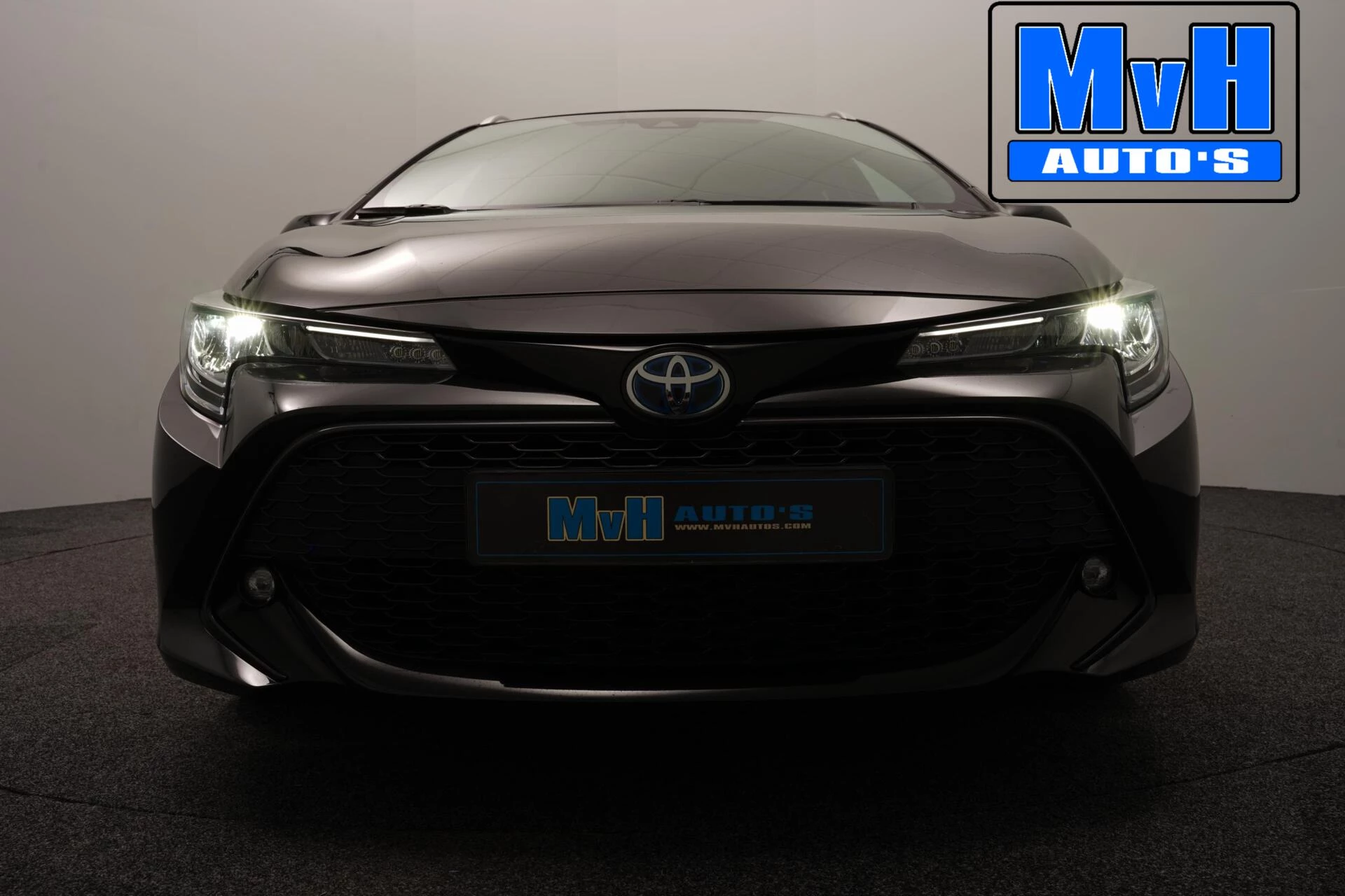 Hoofdafbeelding Toyota Corolla Touring Sports