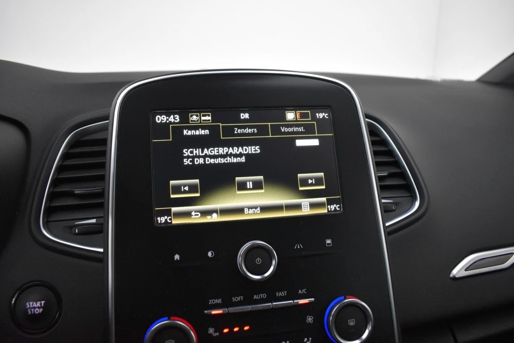 Hoofdafbeelding Renault Grand Scénic