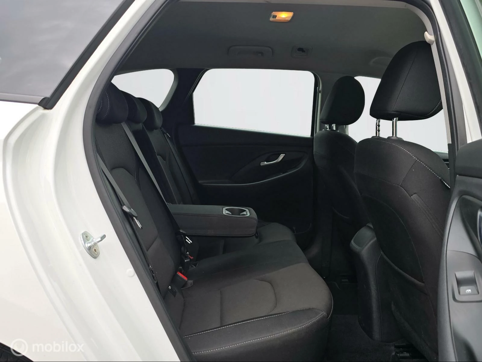 Hoofdafbeelding Hyundai i30