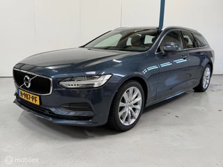 Volvo V90 2.0 T4 Momentum Pro LEER/CARPLAY/TREKHAAK