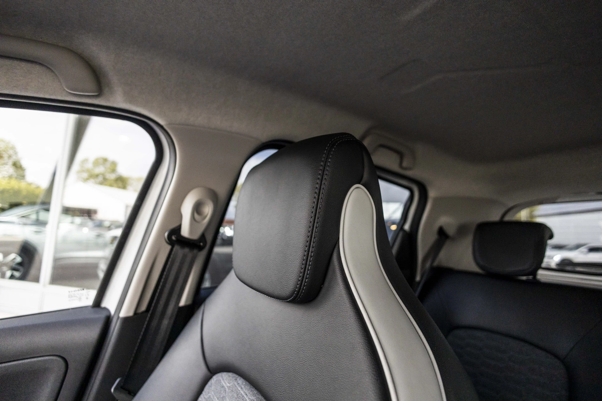 Hoofdafbeelding Renault ZOE