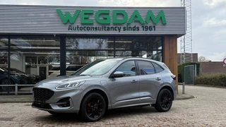 Ford Kuga 2.5 PHEV ST-LINE X / Trekhaak+Driver+Techno+Winter pack