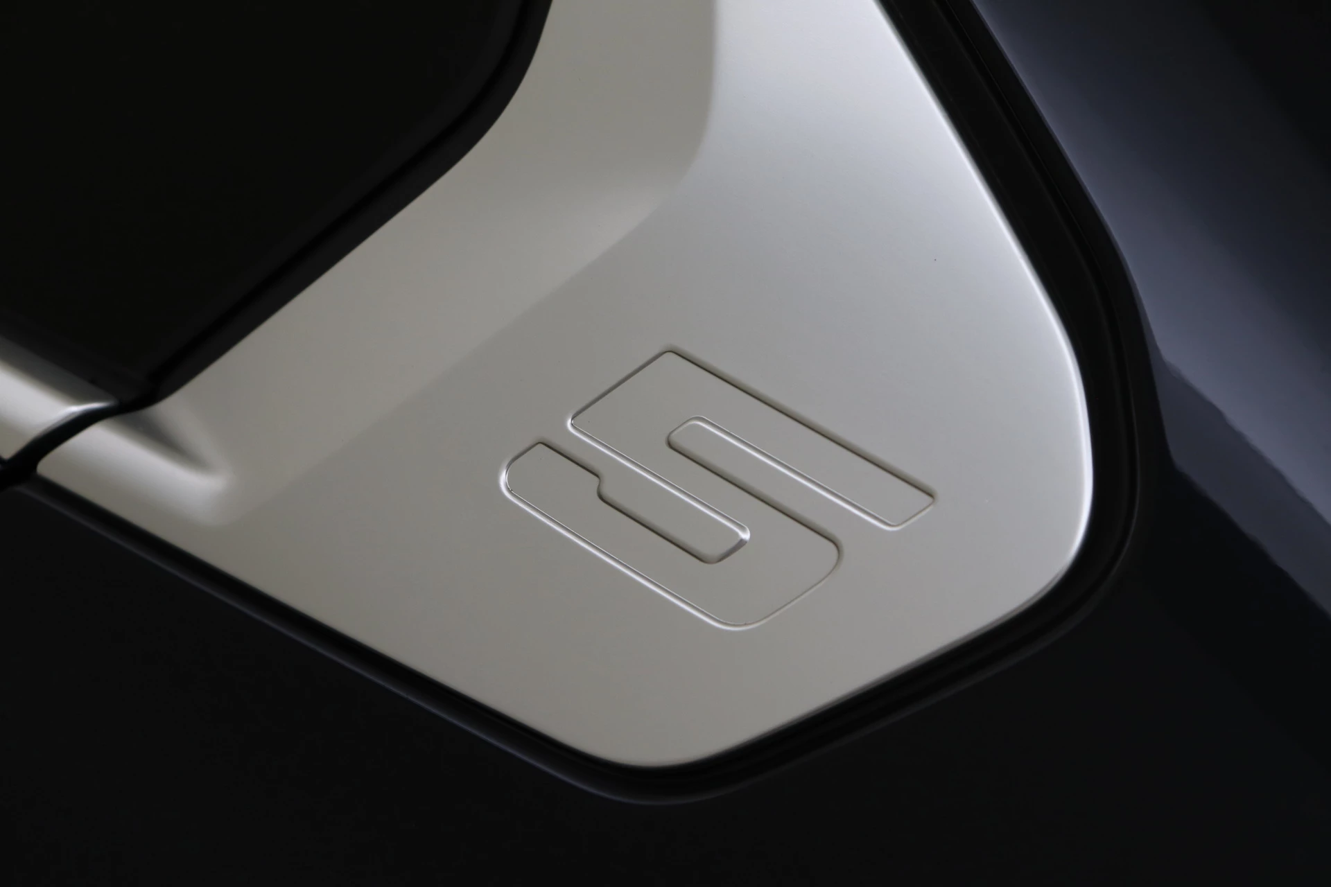 Hoofdafbeelding BMW i5