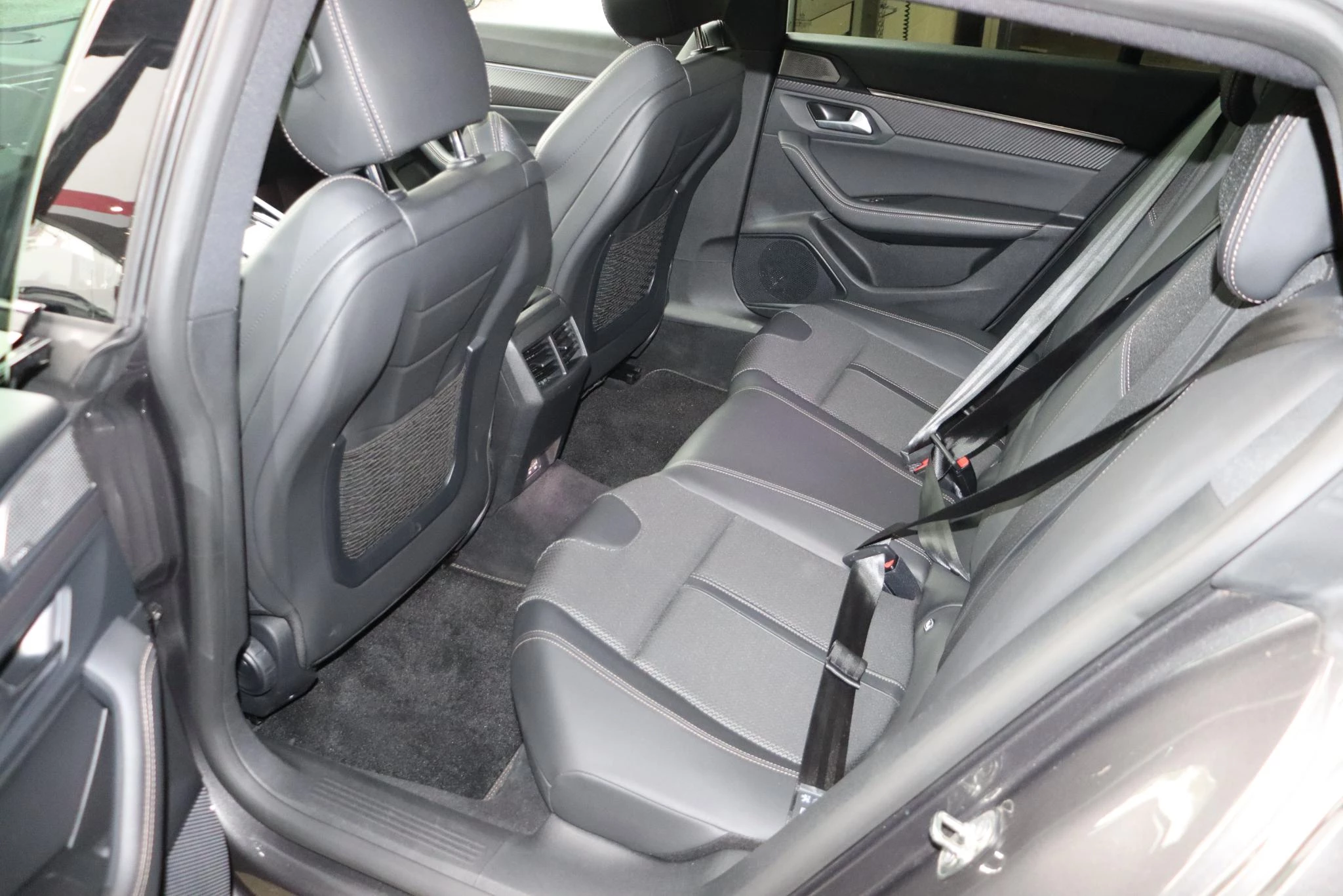 Hoofdafbeelding Peugeot 508