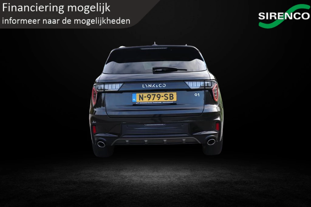 Hoofdafbeelding Lynk & Co 01