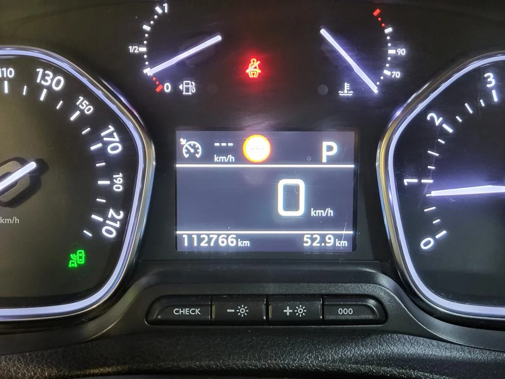 Hoofdafbeelding Peugeot Expert