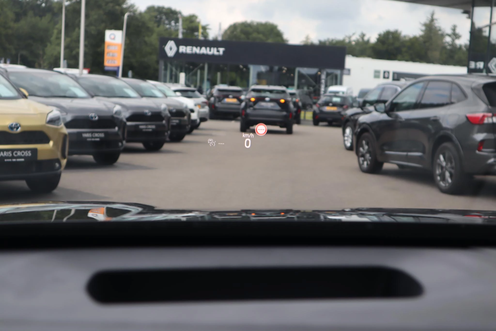 Hoofdafbeelding Ford Explorer