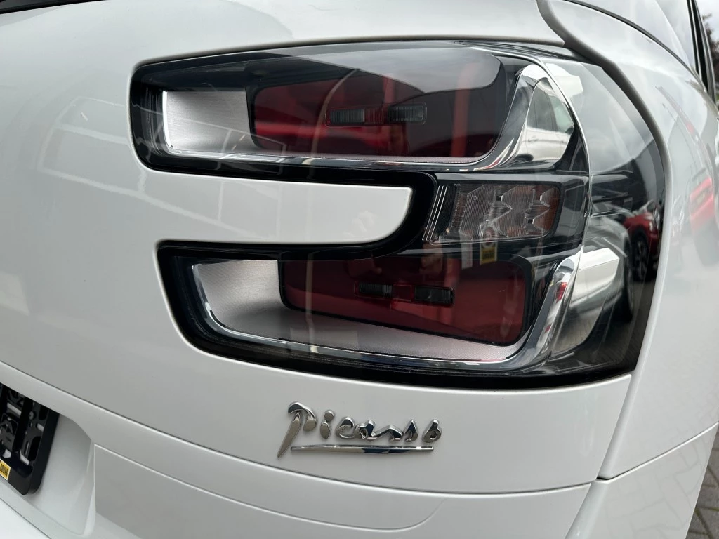 Hoofdafbeelding Citroën Grand C4 Picasso