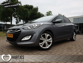 Hyundai i30 1.4 GDi GO! 5drs. (Vol-Opties!) 1e eigenaar