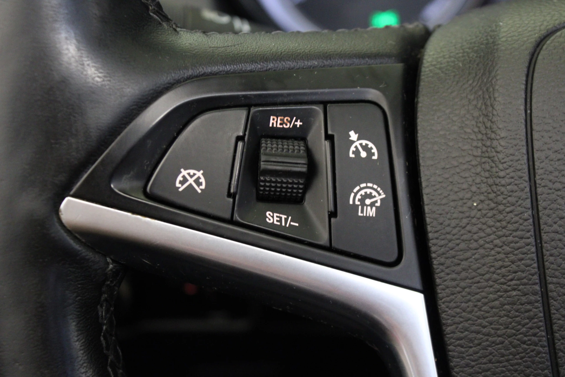 Hoofdafbeelding Opel Cascada