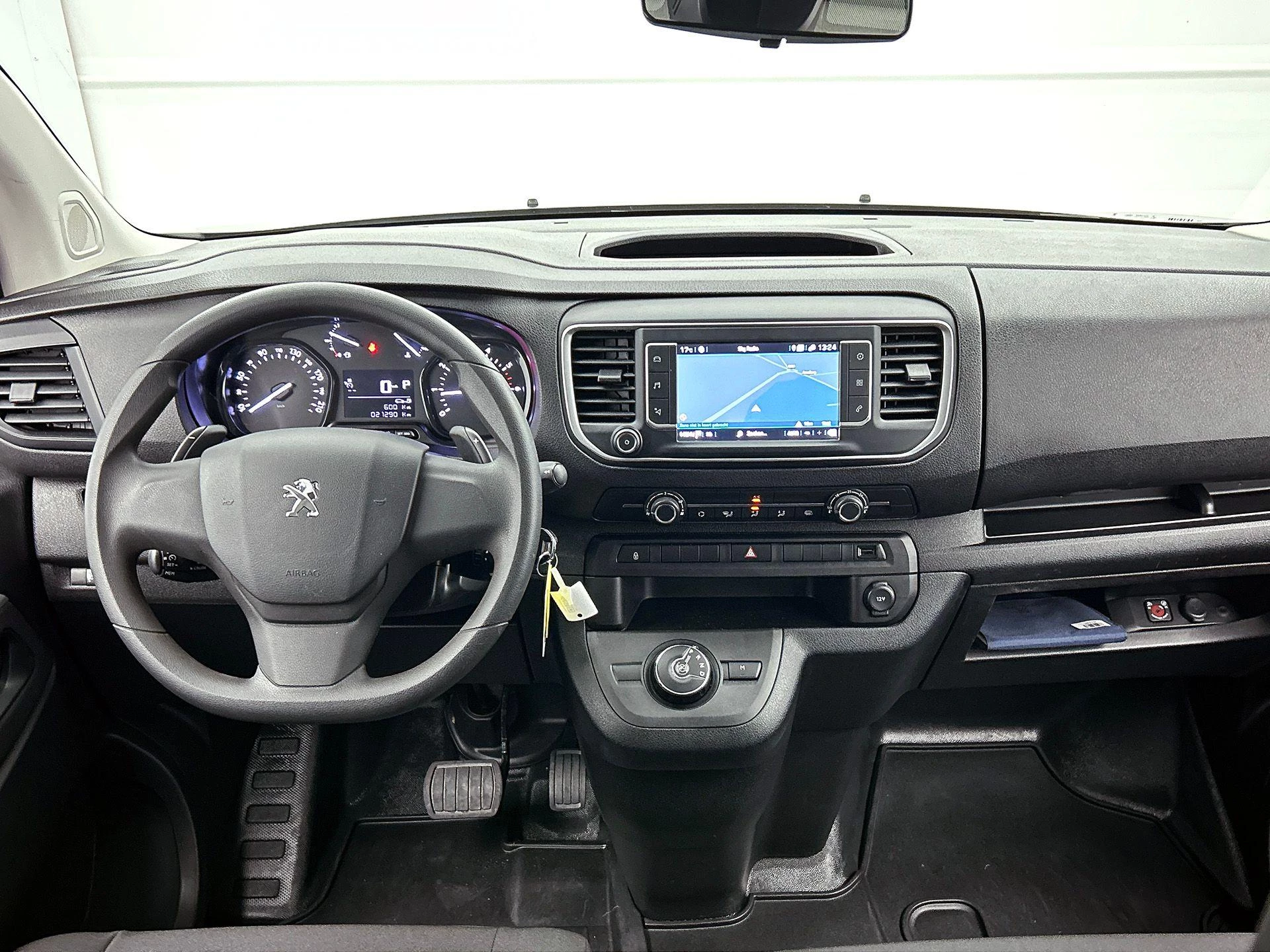 Hoofdafbeelding Peugeot Expert
