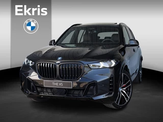 BMW X5 xDrive50e | M Sportpakket Pro | Travel Pack | Innovation Pack | Comfort Pack Plus | Exclusive Pack