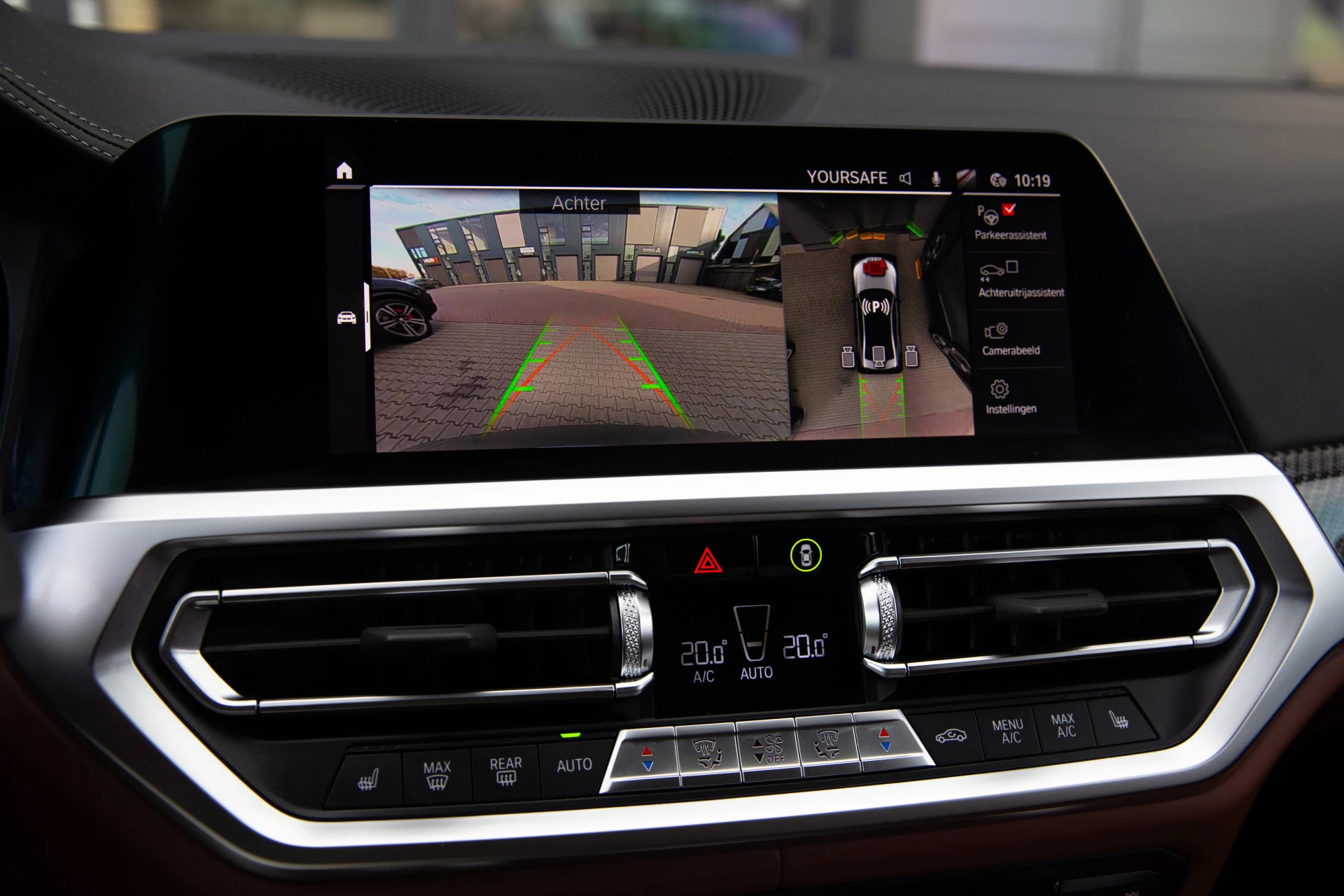 Hoofdafbeelding BMW M3