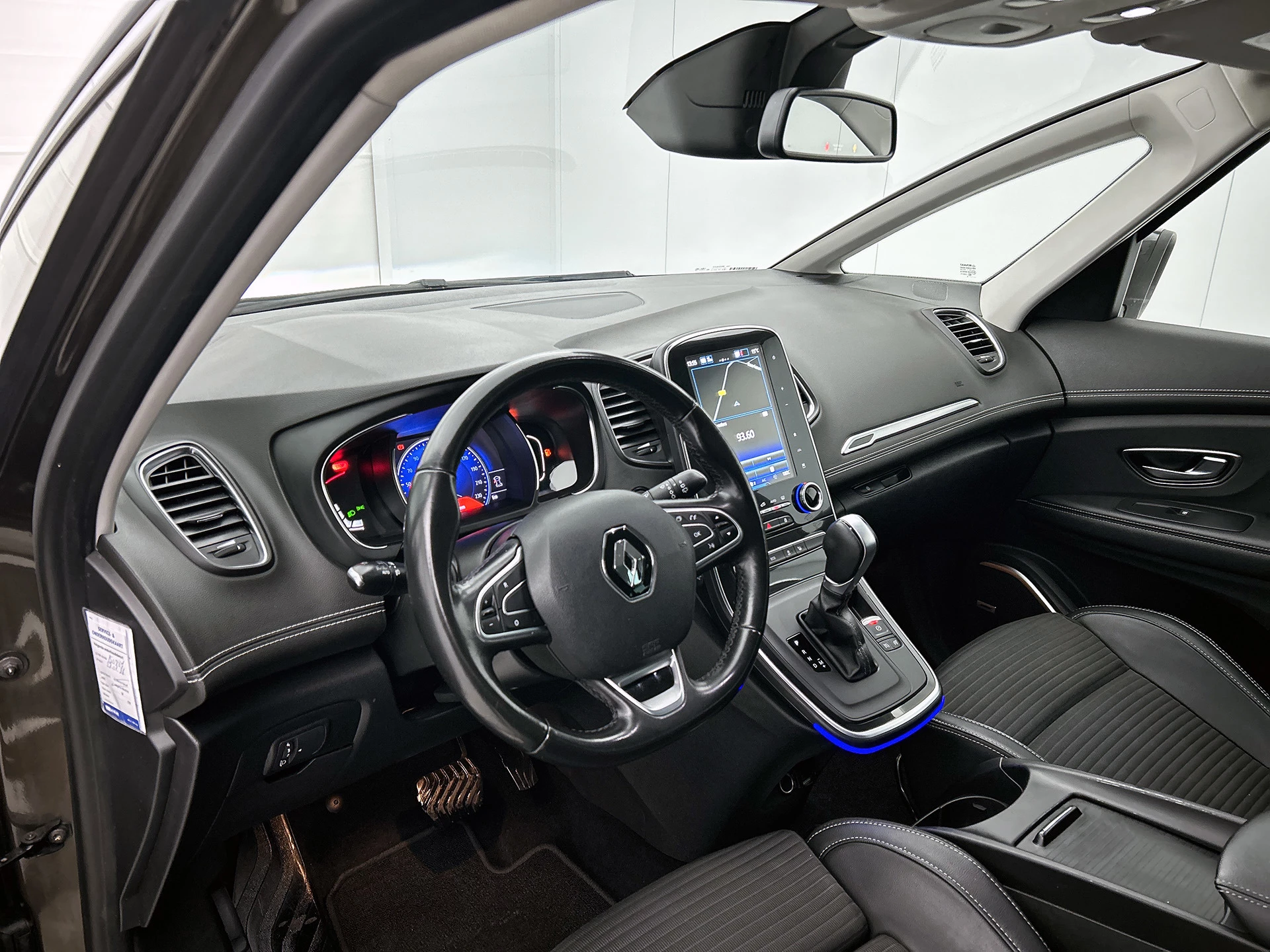 Hoofdafbeelding Renault Grand Scénic