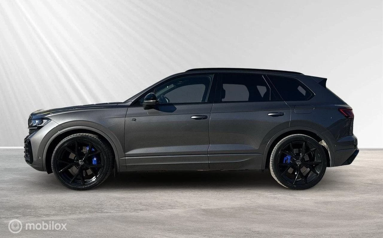 Hoofdafbeelding Volkswagen Touareg