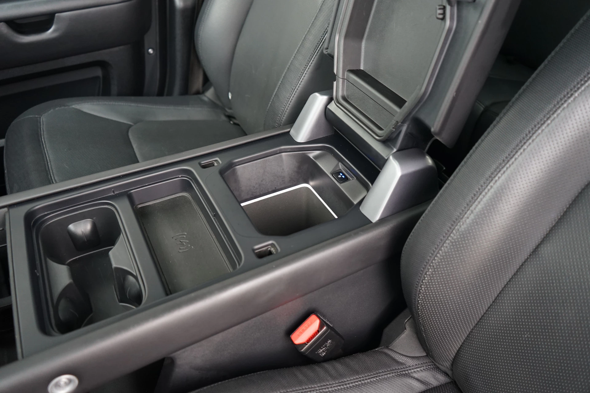 Hoofdafbeelding Land Rover Defender