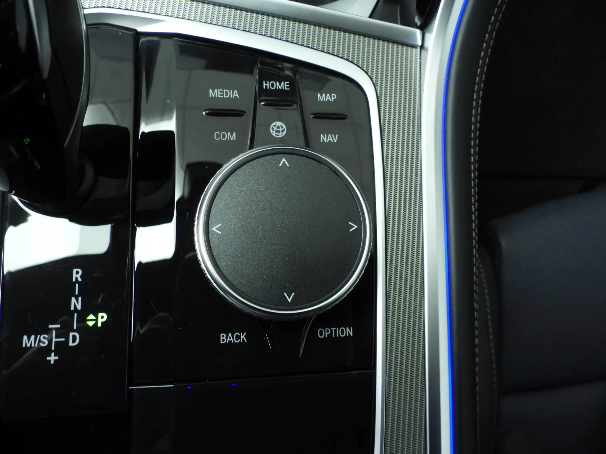 Hoofdafbeelding BMW 8 Serie