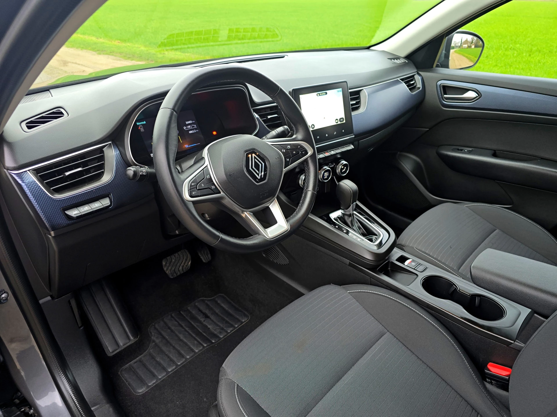 Hoofdafbeelding Renault Arkana