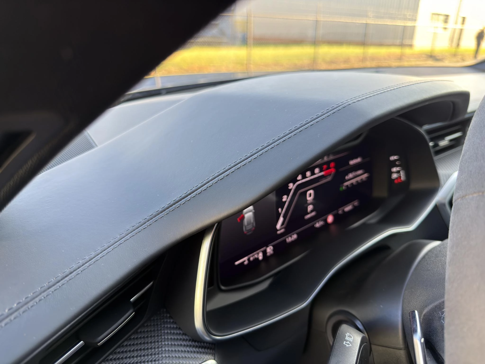 Hoofdafbeelding Audi RS6