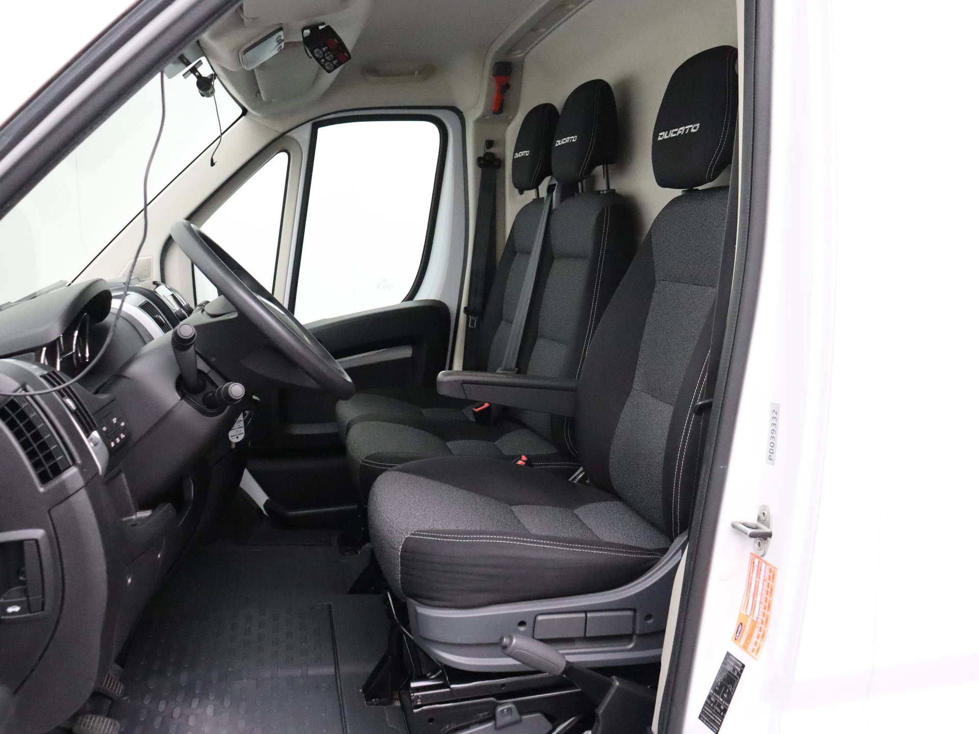 Hoofdafbeelding Fiat Ducato