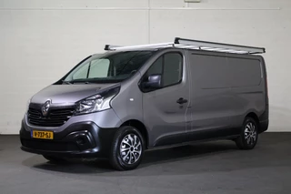 Renault Trafic 1.6 dCi L2 H1 Airco Navigatie Imperiaal