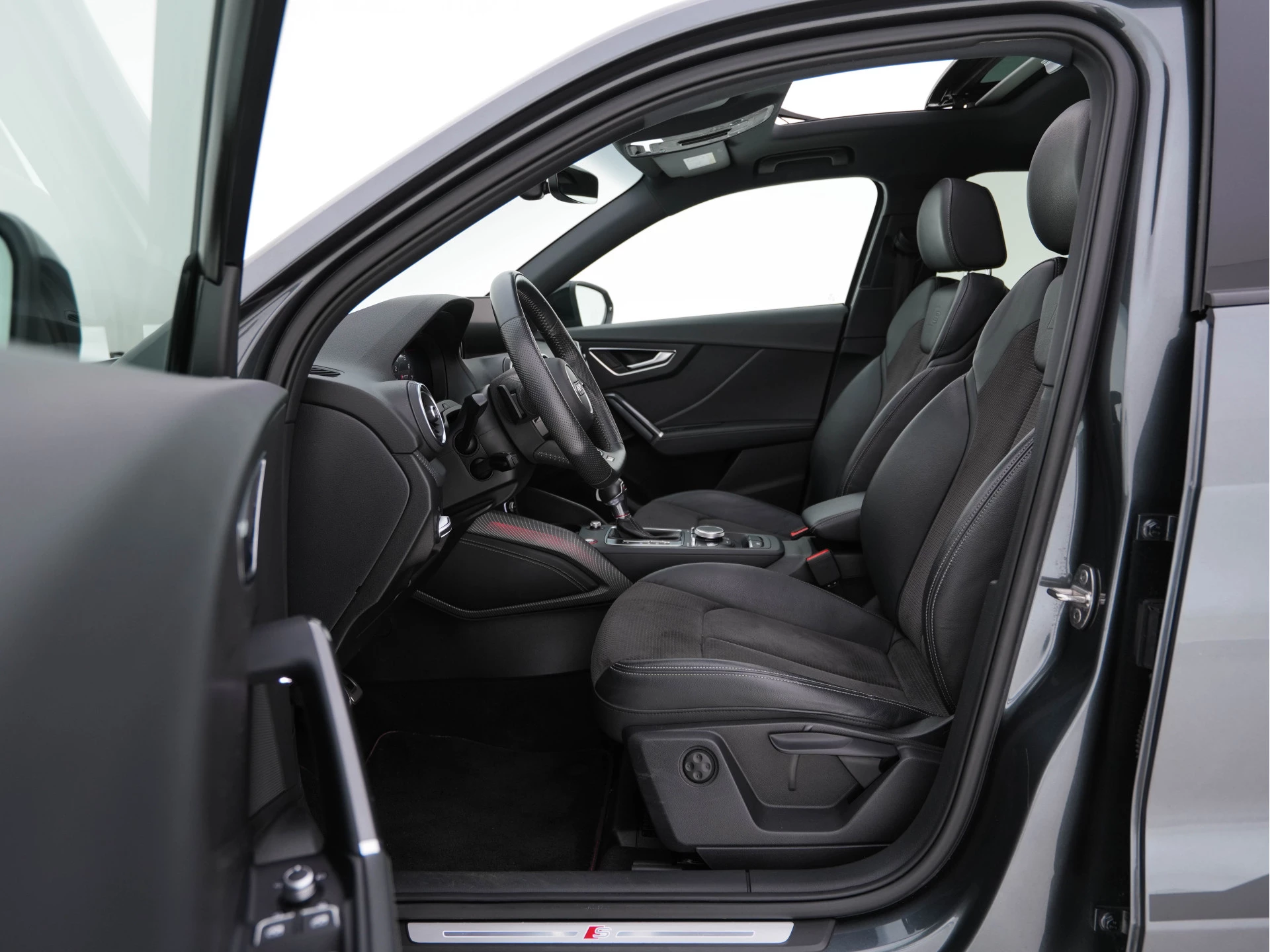 Hoofdafbeelding Audi SQ2