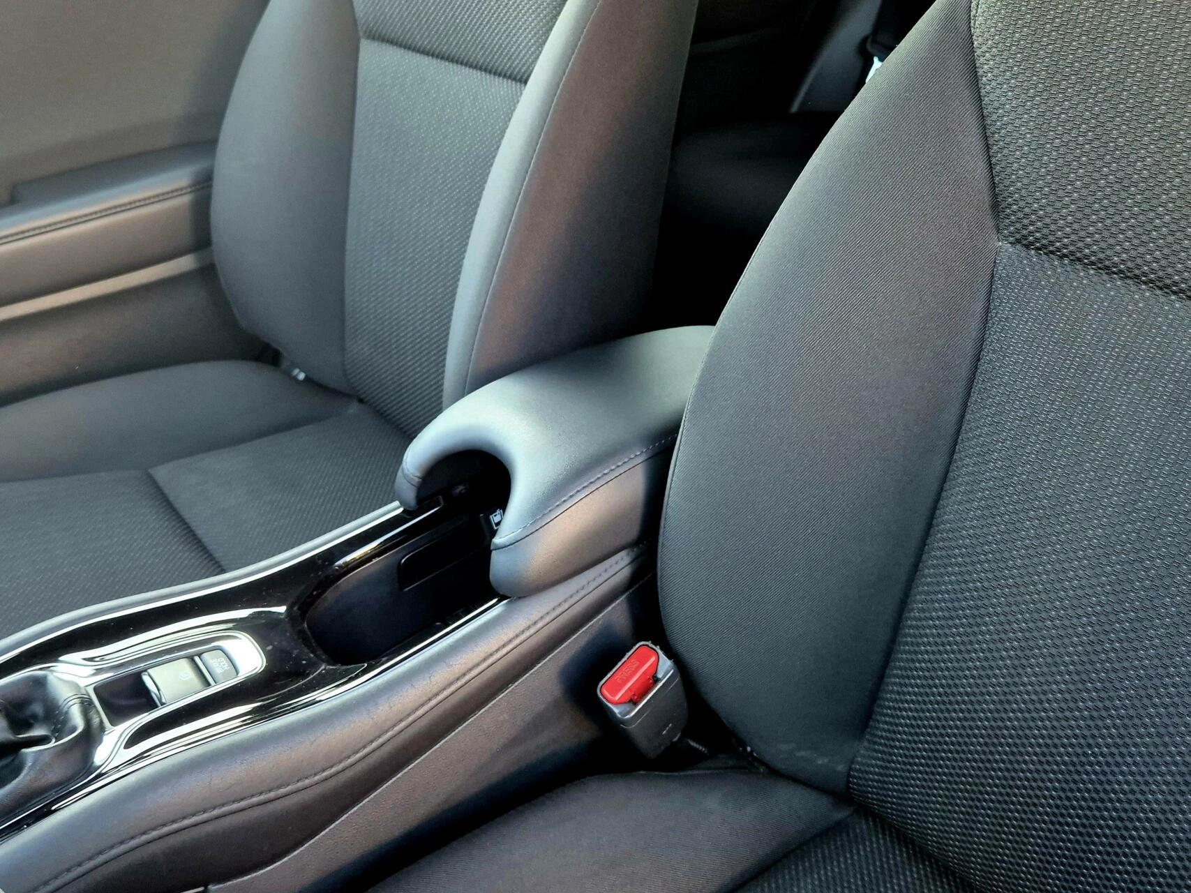 Hoofdafbeelding Honda HR-V