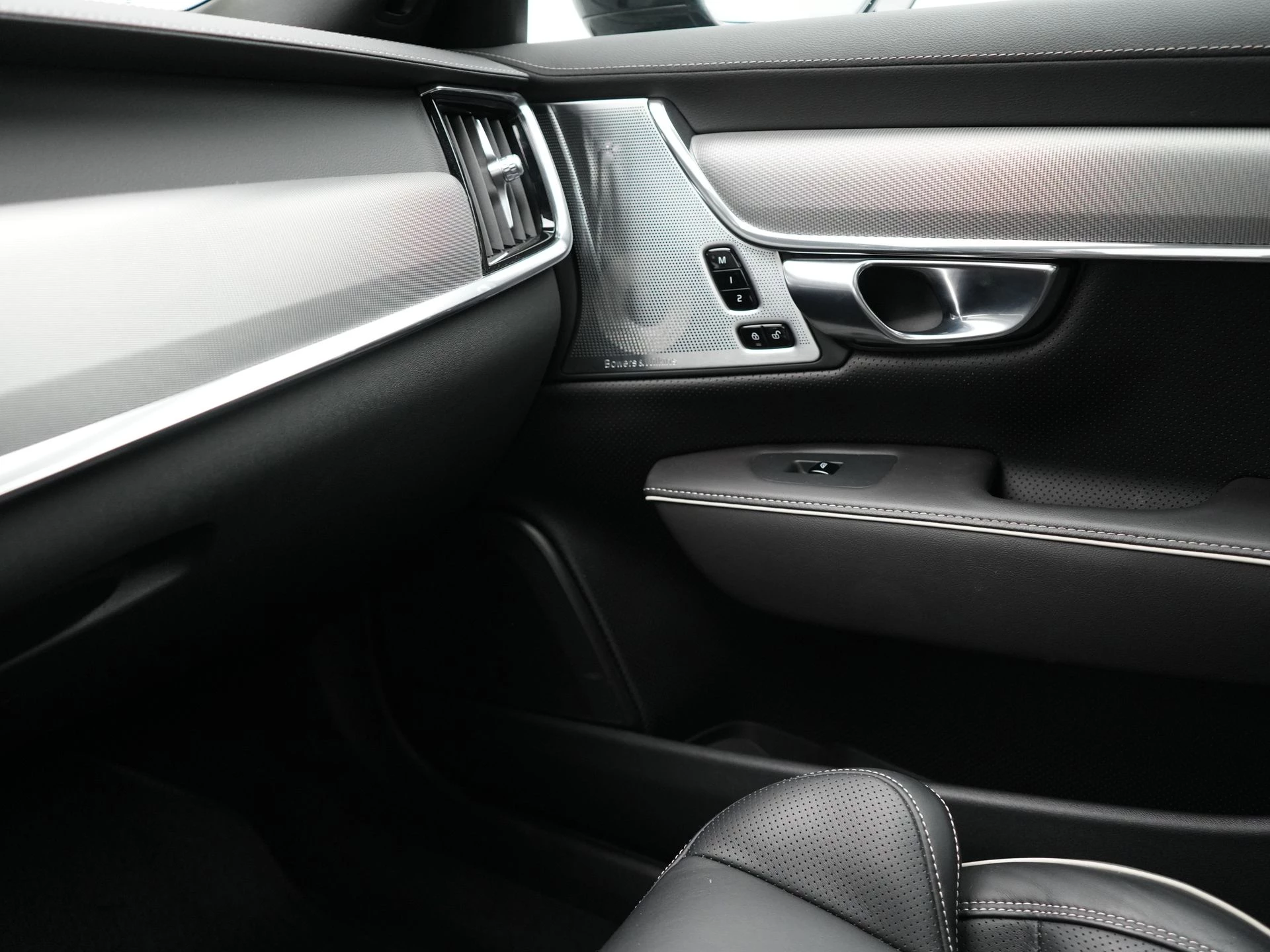 Hoofdafbeelding Volvo S90