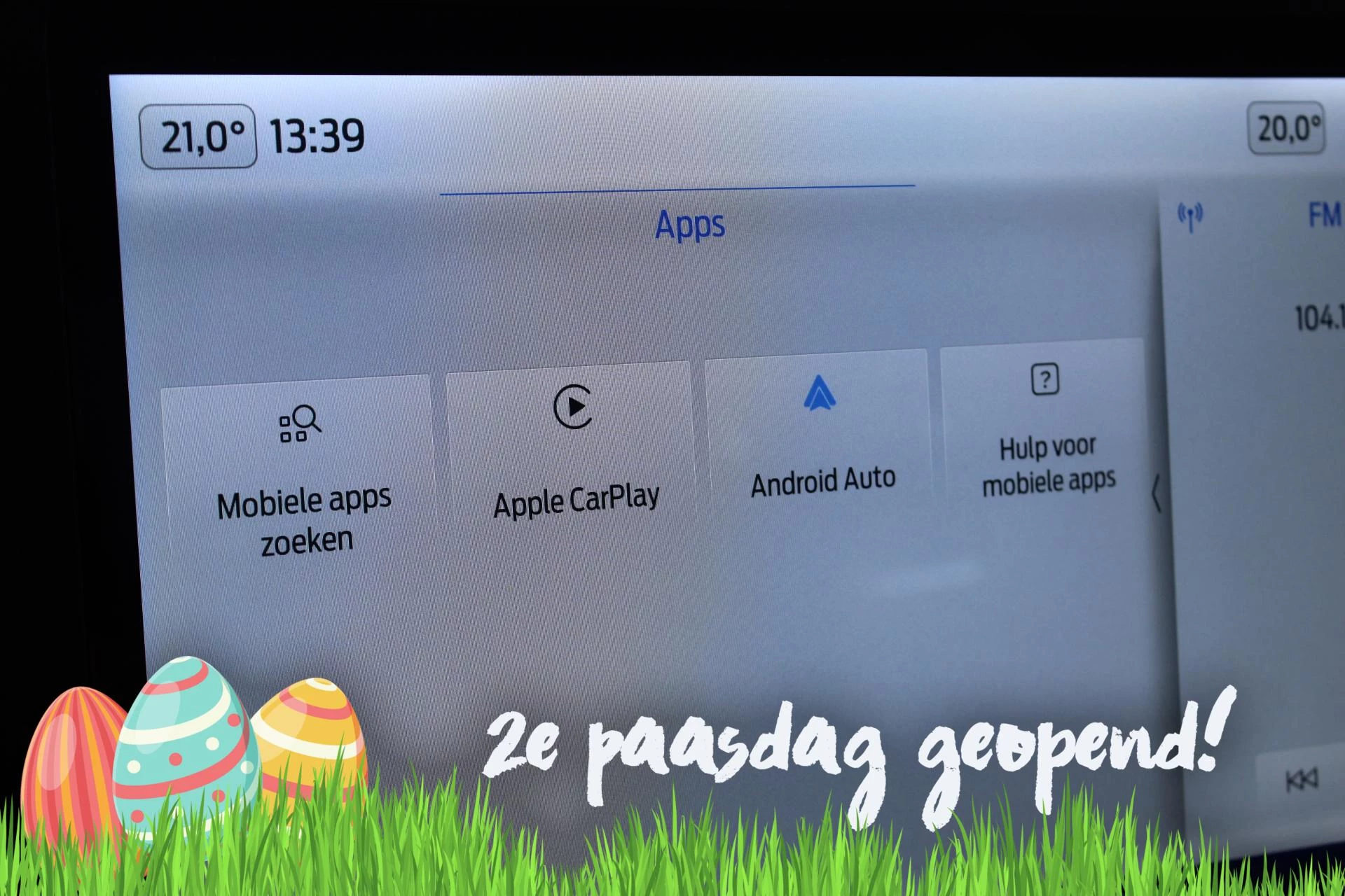 Hoofdafbeelding Ford F-150