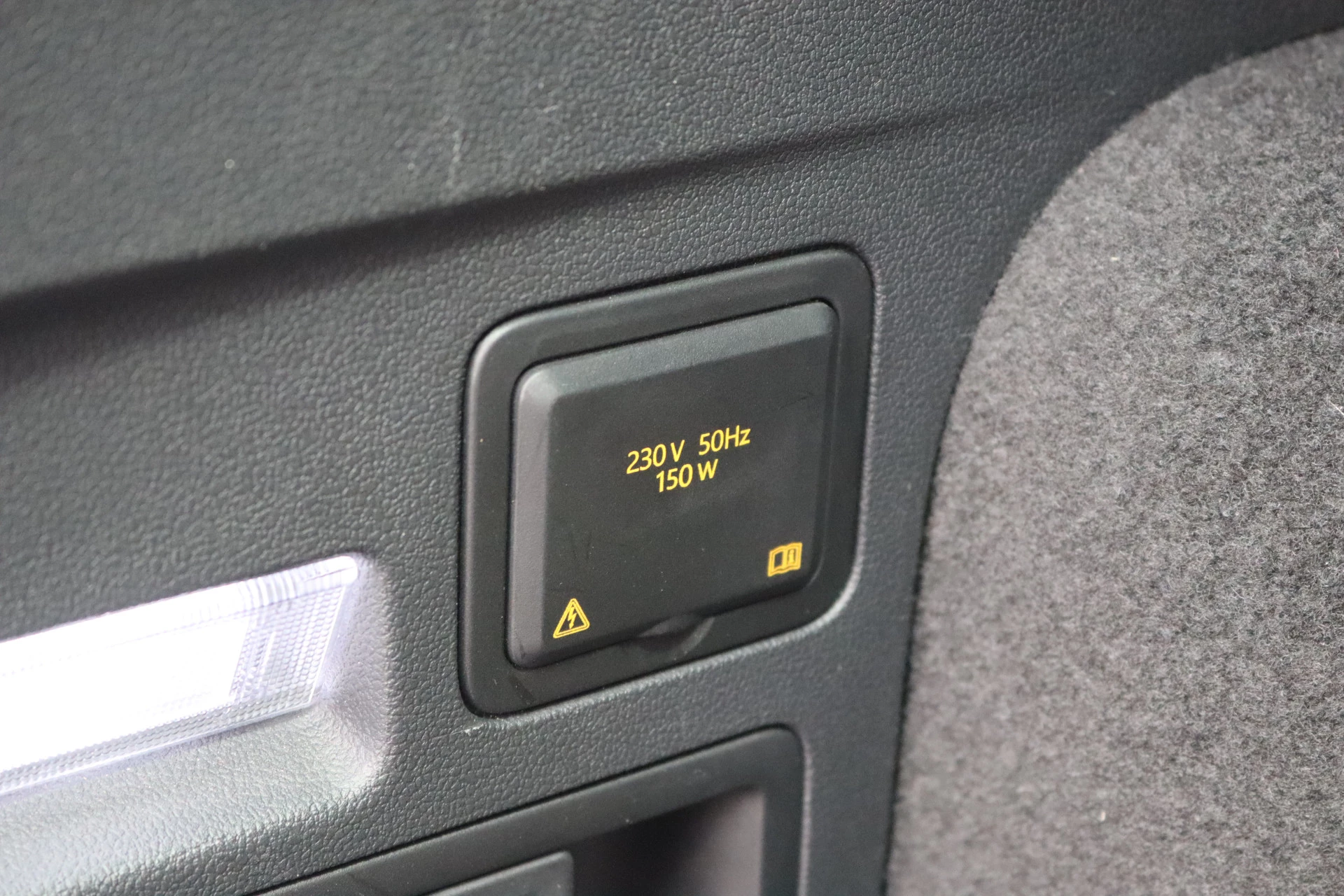 Hoofdafbeelding SEAT Tarraco