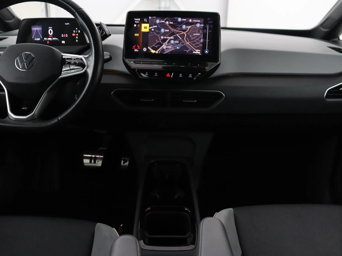 Hoofdafbeelding Volkswagen ID.3