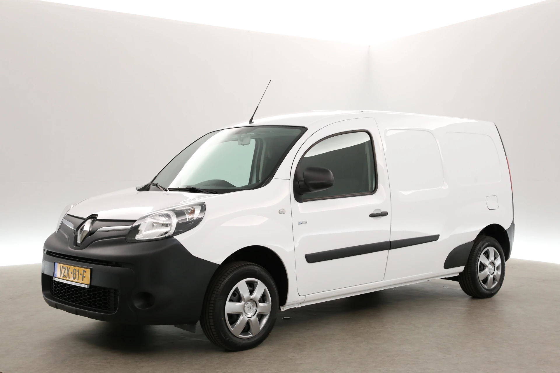 Hoofdafbeelding Renault Kangoo Z.E.