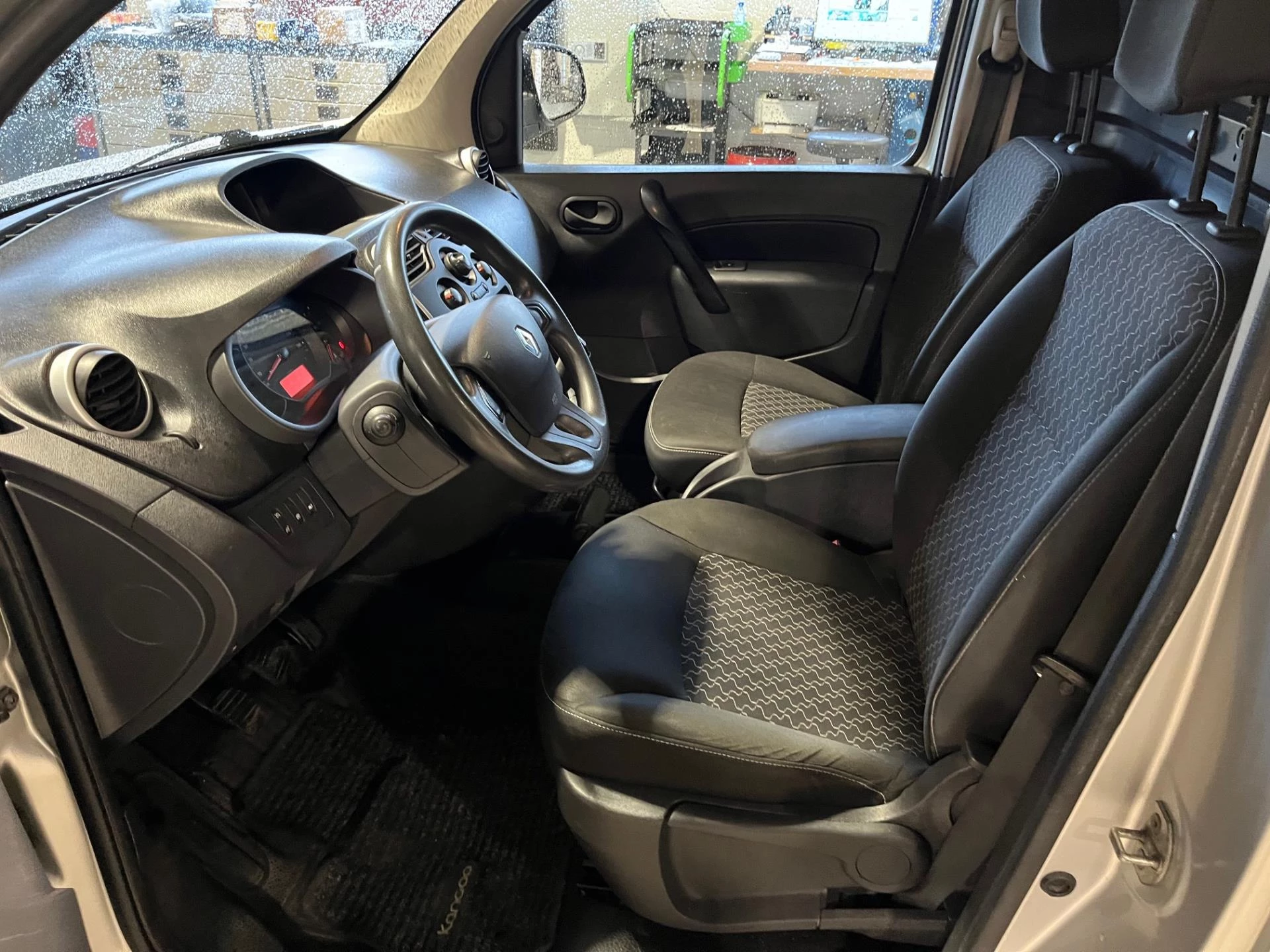 Hoofdafbeelding Renault Kangoo