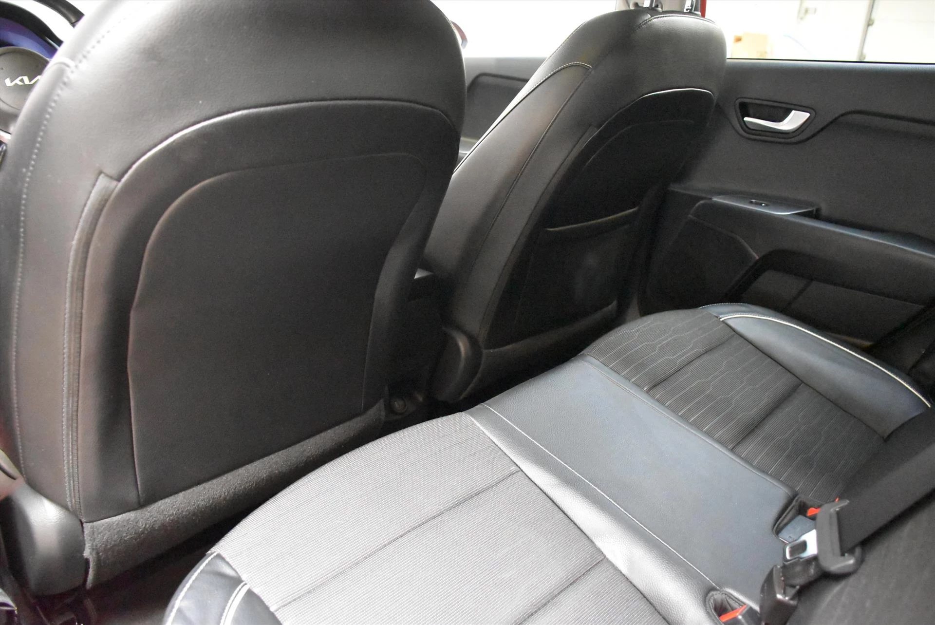 Hoofdafbeelding Kia Stonic