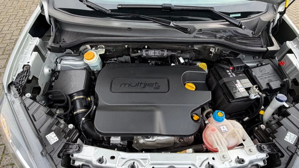 Hoofdafbeelding Fiat Doblò