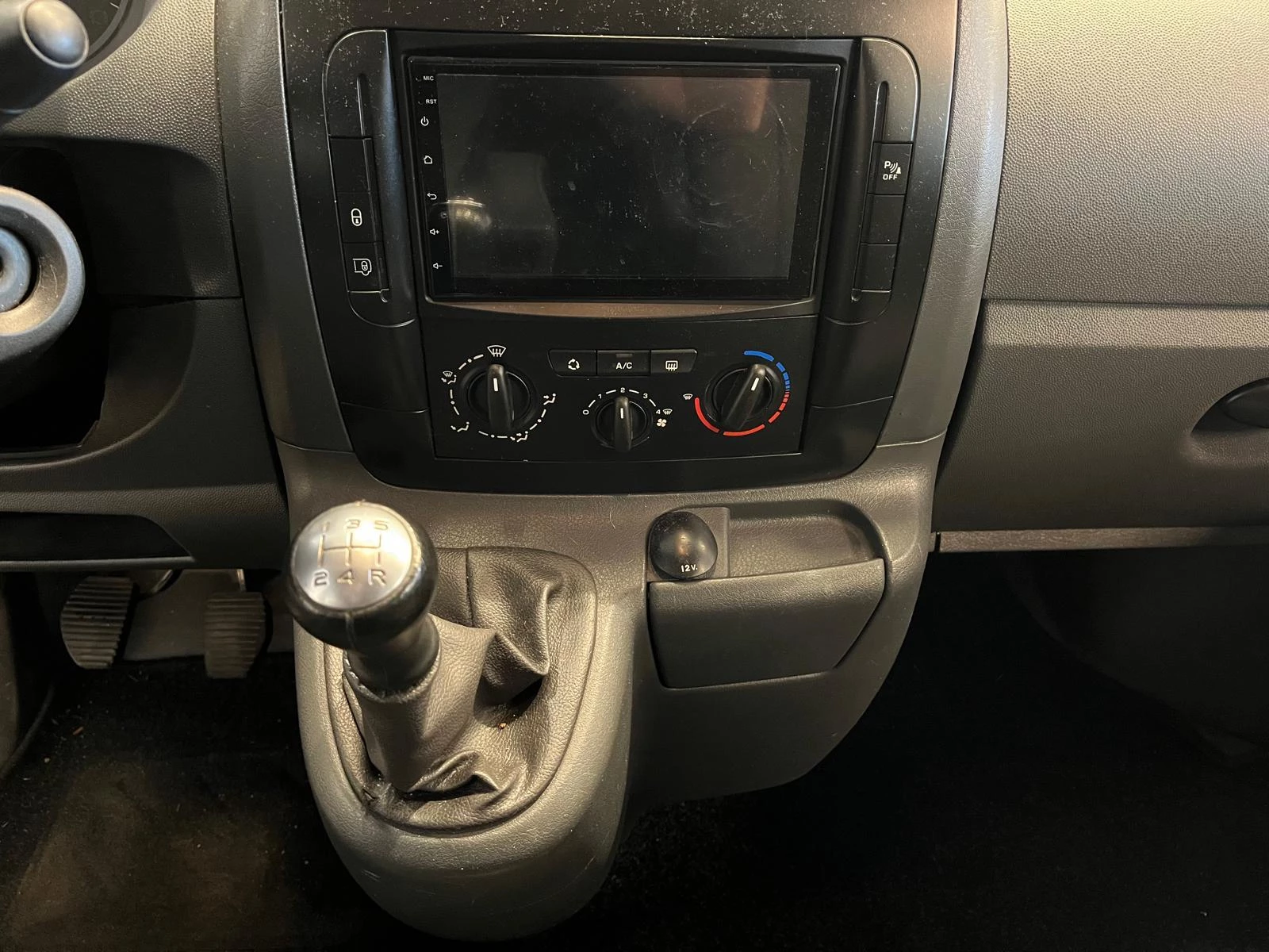 Hoofdafbeelding Citroën Jumpy